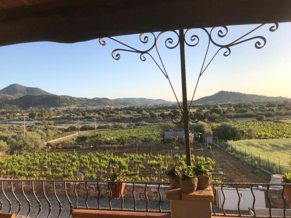 Casa Vacanze Perdupili a Cardedu - Villa Spaziosa