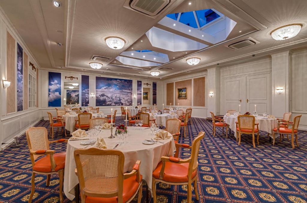 Hotel City Inn Basel - Resim 34