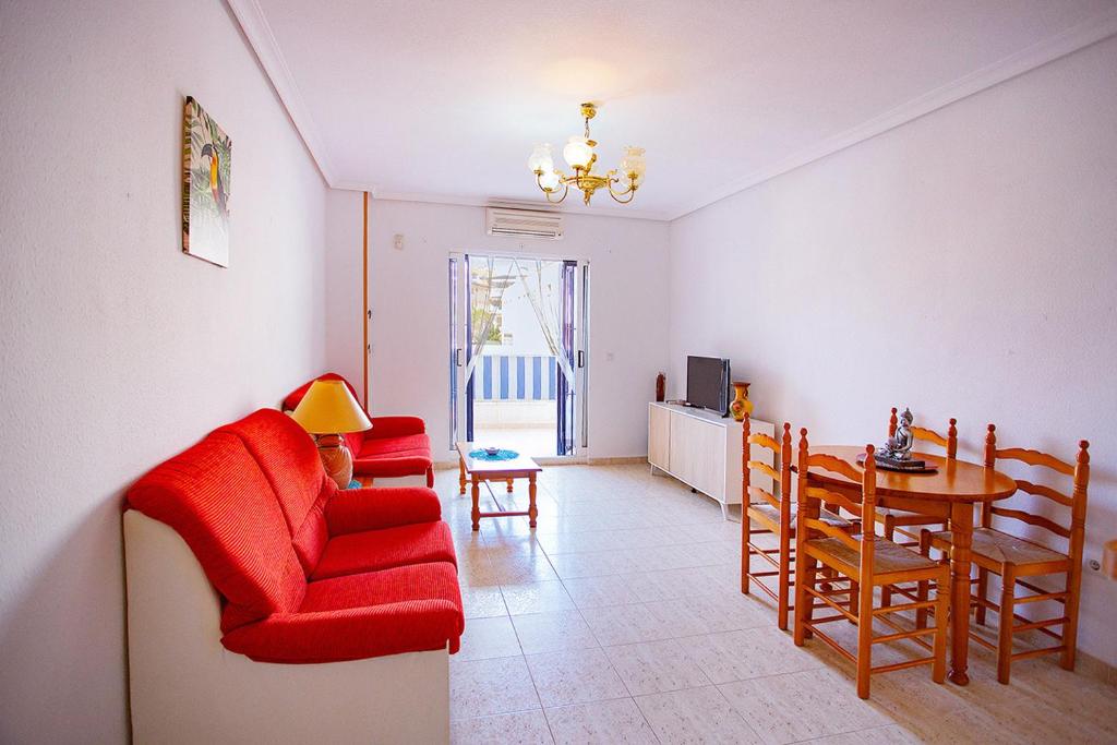 022 Parquemar Relax - Alicante Holiday, La Mata – Updated ...