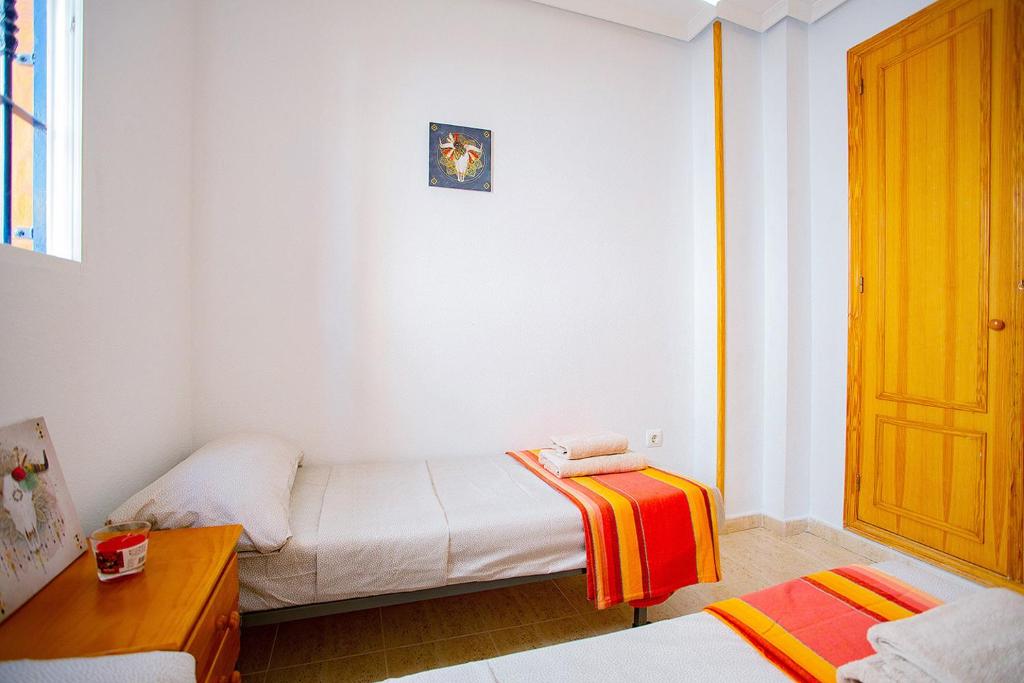 022 Parquemar Relax - Alicante Holiday, La Mata – Updated ...