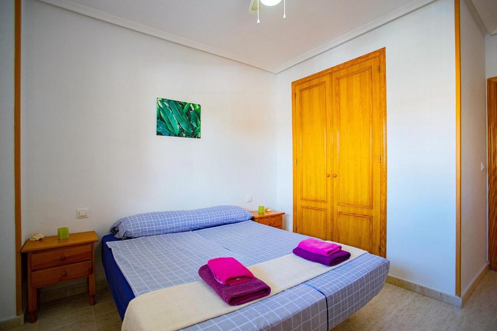022 Parquemar Relax - Alicante Holiday, La Mata – Precios ...