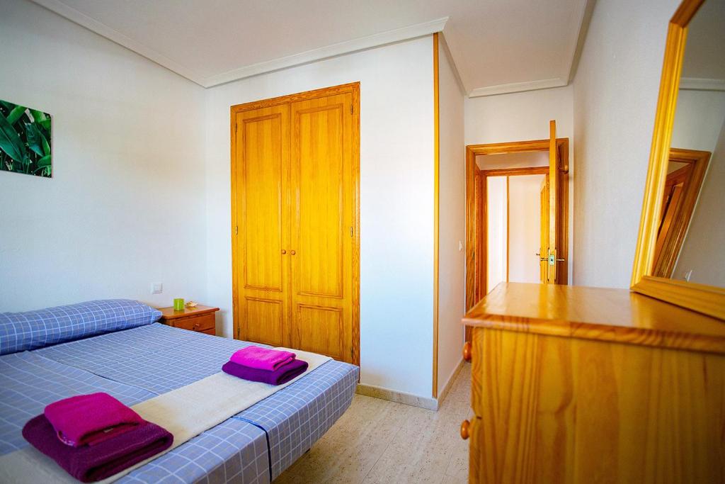 022 Parquemar Relax - Alicante Holiday, La Mata – Precios ...