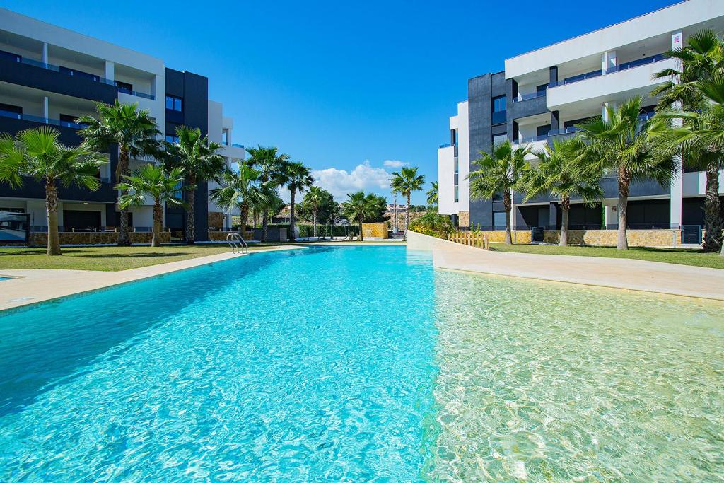 Booking.com: Appartement 208 New Dream Vacation - Alicante ...