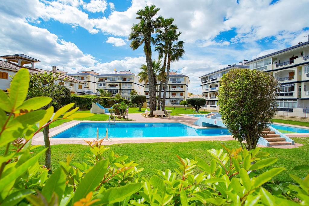 022 Parquemar Relax - Alicante Holiday, La Mata – Updated ...