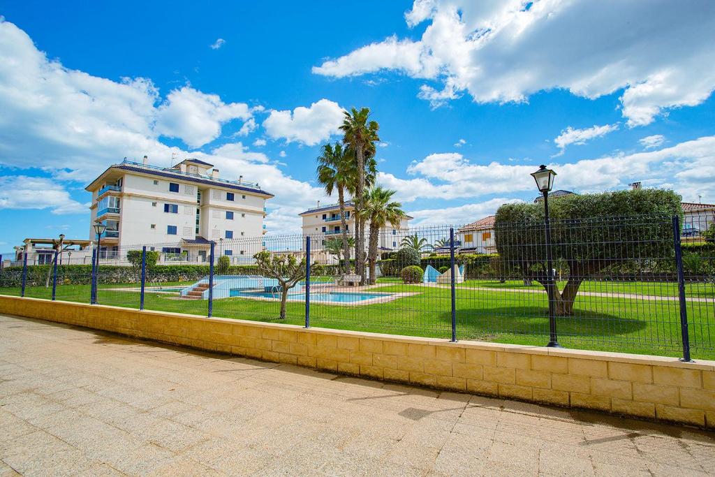 022 Parquemar Relax - Alicante Holiday, La Mata – Updated ...