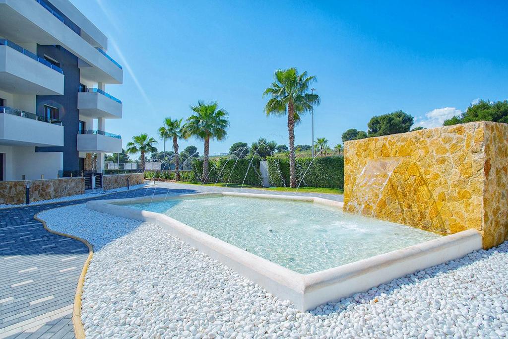 Booking.com: Appartement 208 New Dream Vacation - Alicante ...