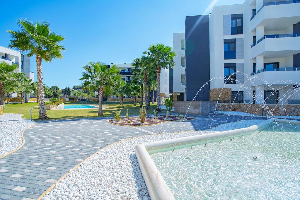 Booking.com: Appartement 208 New Dream Vacation - Alicante ...