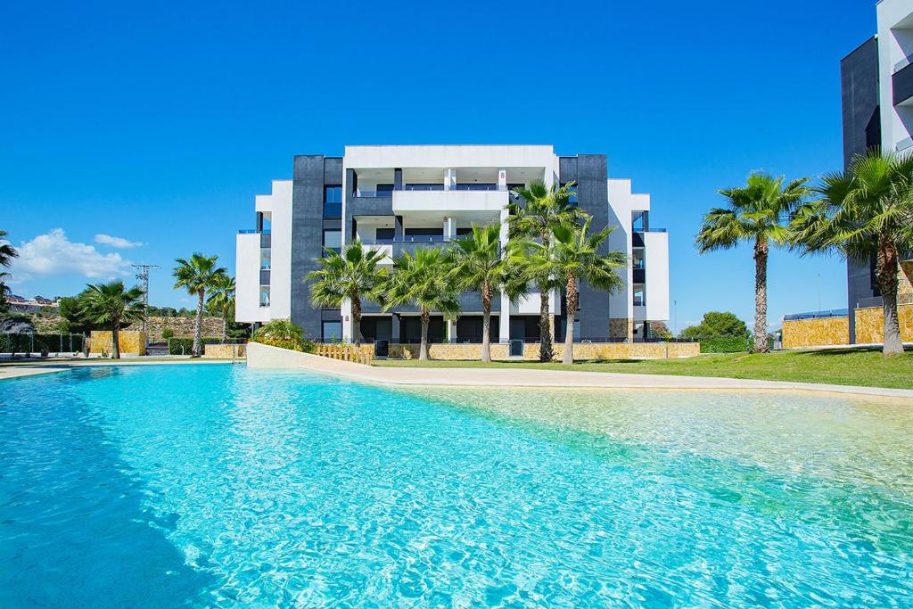 Booking.com: Appartement 208 New Dream Vacation - Alicante ...
