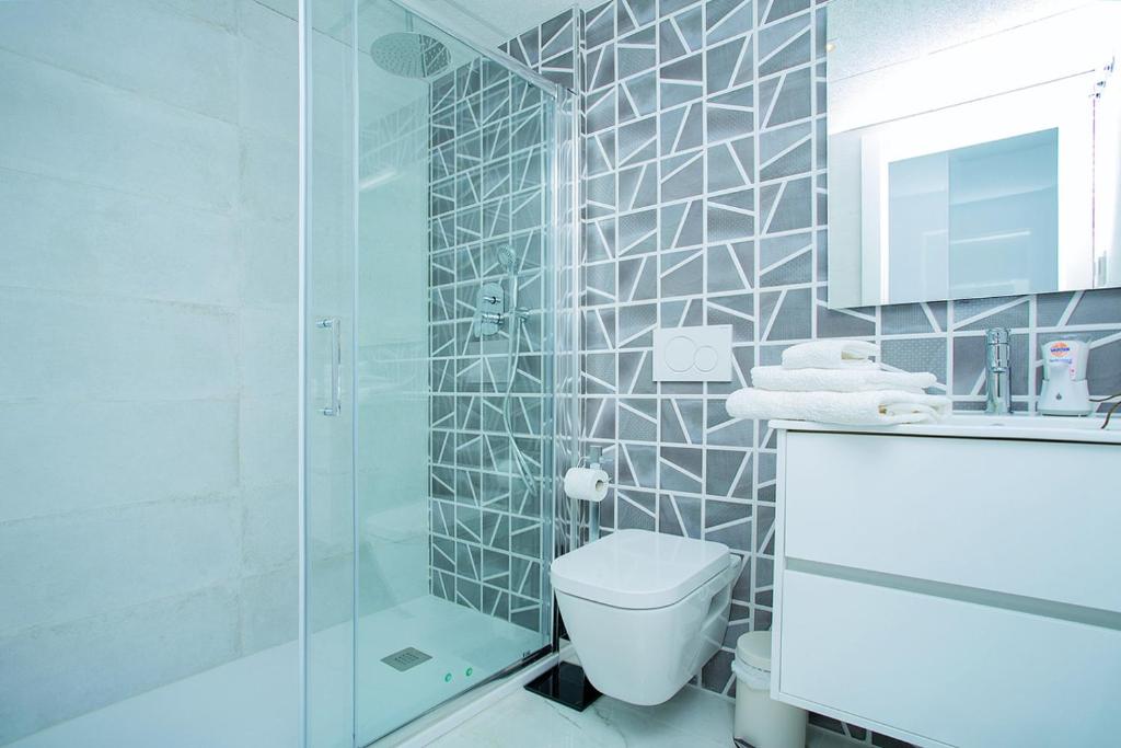 Apartment 208 New Dream Vacation - Alicante Holiday, Orihuela ...
