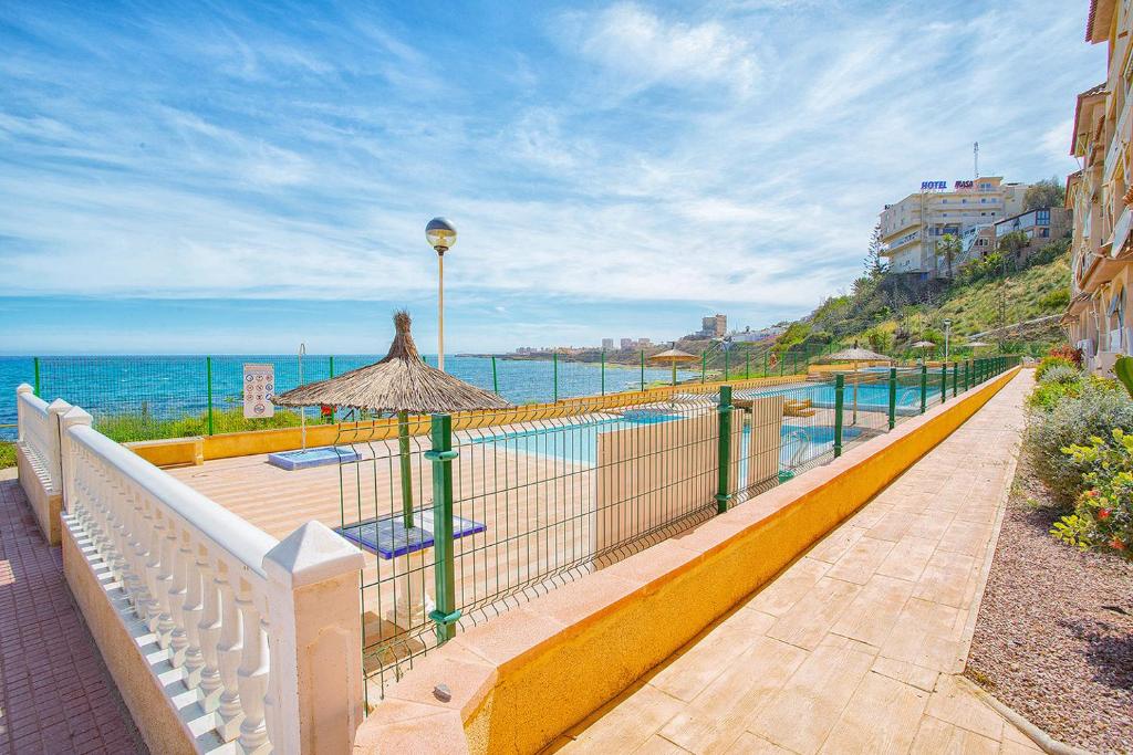 011 View Cala - Alicante Holiday, La Mata – Precios ...