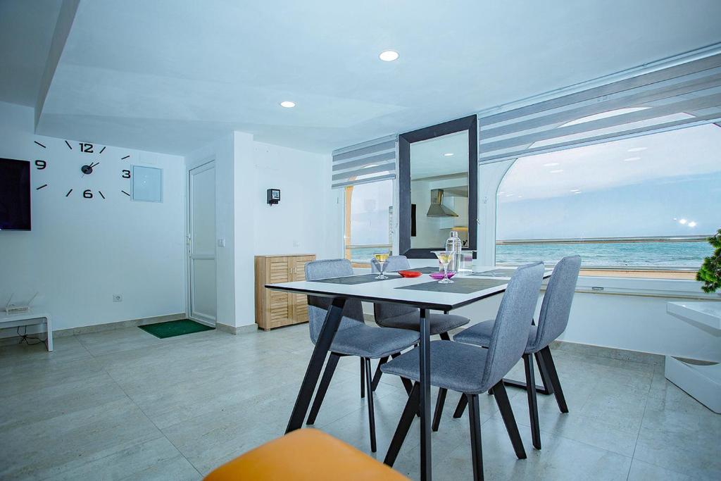Fotografie z fotogalerie ubytování 009 Magic Sea View - Alicante Holiday v destinaci La Mata
