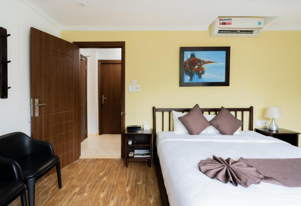 KA VILLA - AN BANG BEACH, Free pick up 3 nights - 17