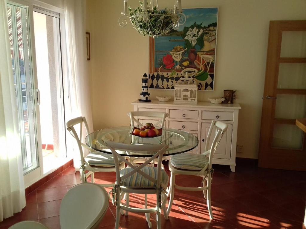 Fotografia z galérie ubytovania Exclusivo apartamento en Raxó ( Sanxenxo) v destinácii Raxo