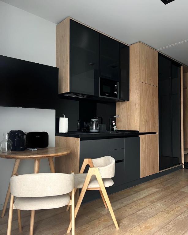 SAVOIE Apartments Bukovel - Studio