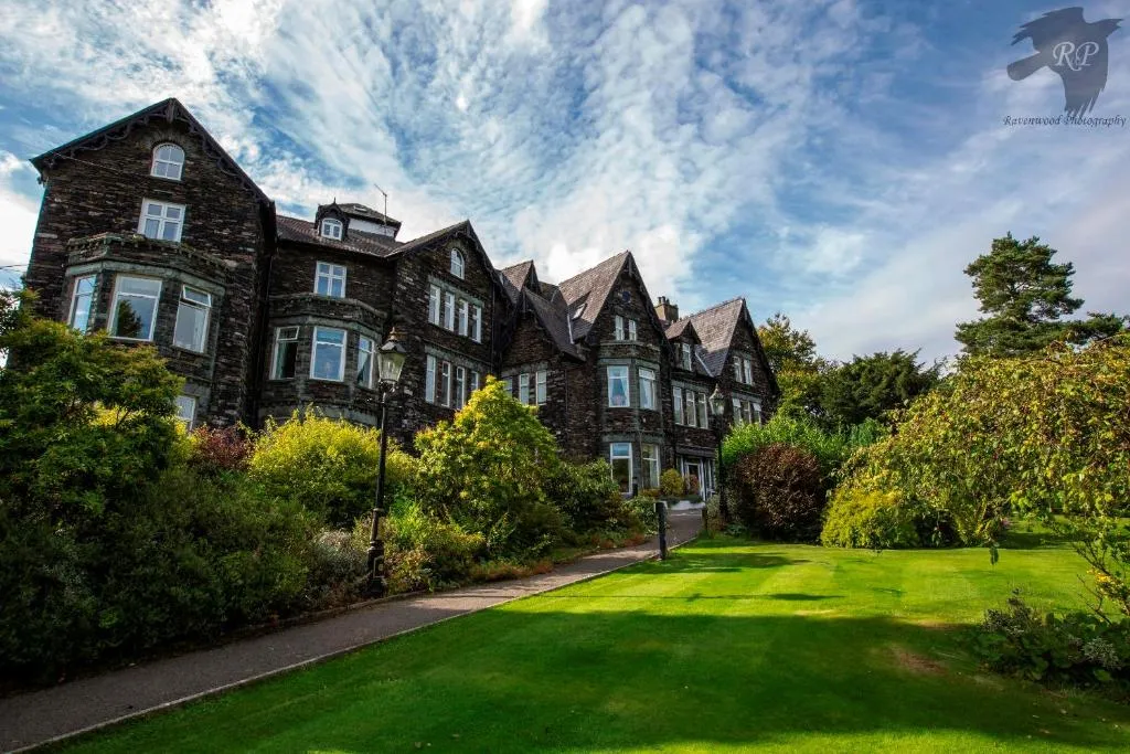 Derwent Manor Apartments, Keswick, United Kingdom