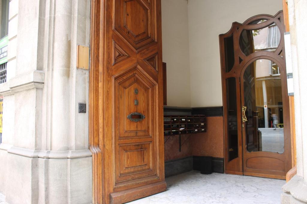 Kép Hostal Barcelona Centro szállásáról Barcelonában a galériában