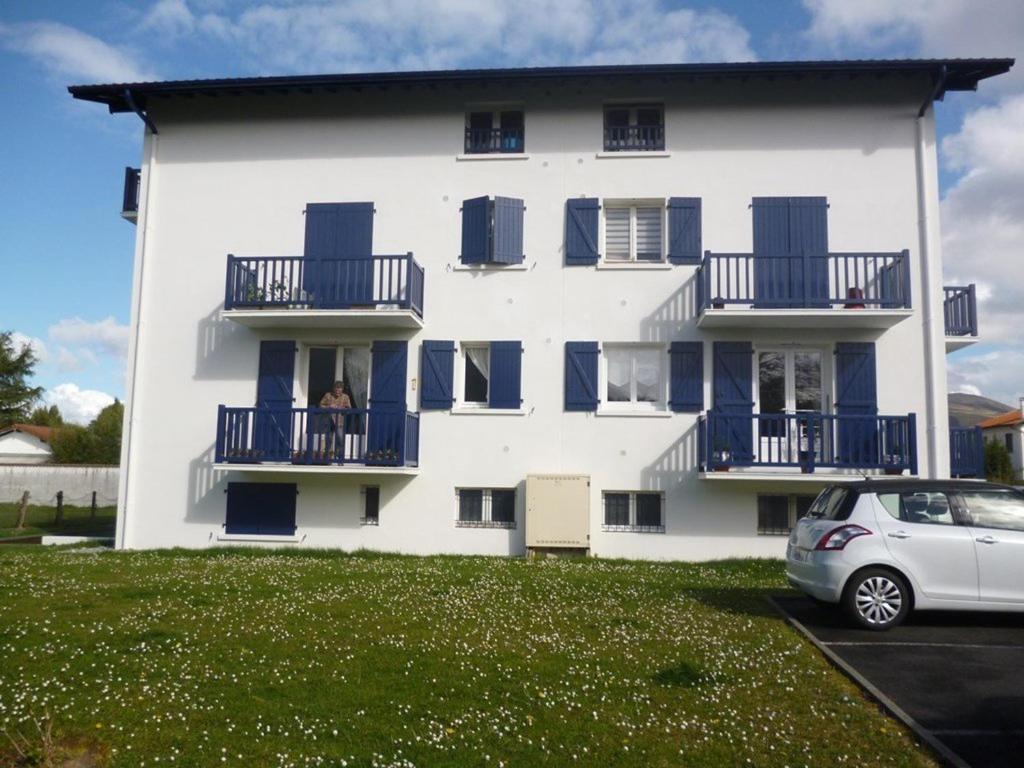 Gallery image of Appartement Cambo-les-Bains, 3 pièces, 4 personnes - FR-1-495-54 in Cambo-les-Bains