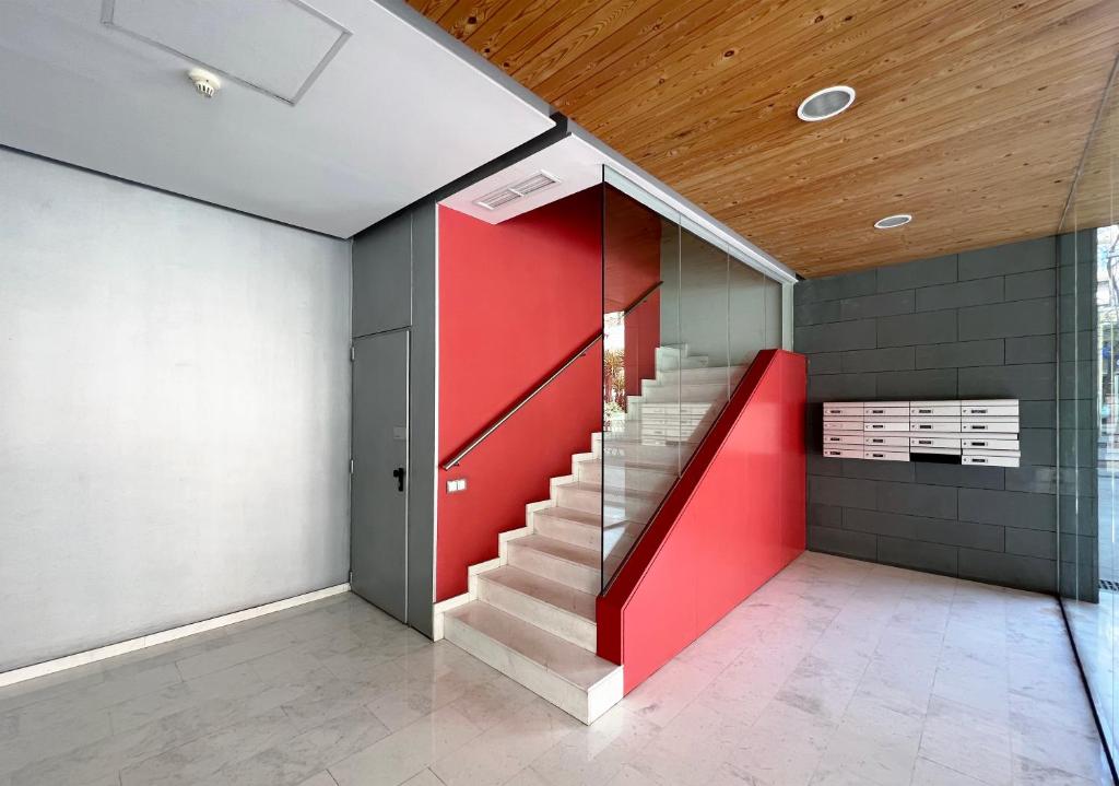 Fotografie z fotogalerie ubytování Stay U-nique Apartments Degà Bahí v destinaci Barcelona