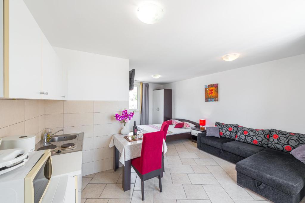 Apartments Maria - 16