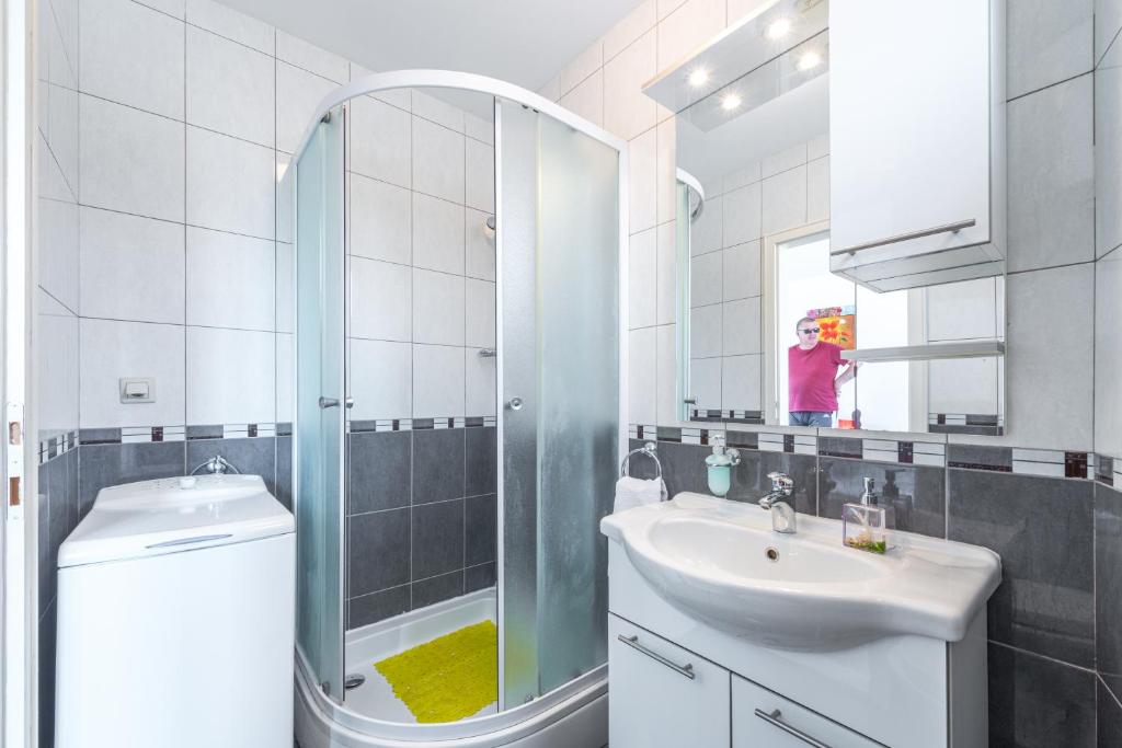 Apartments Maria - 15