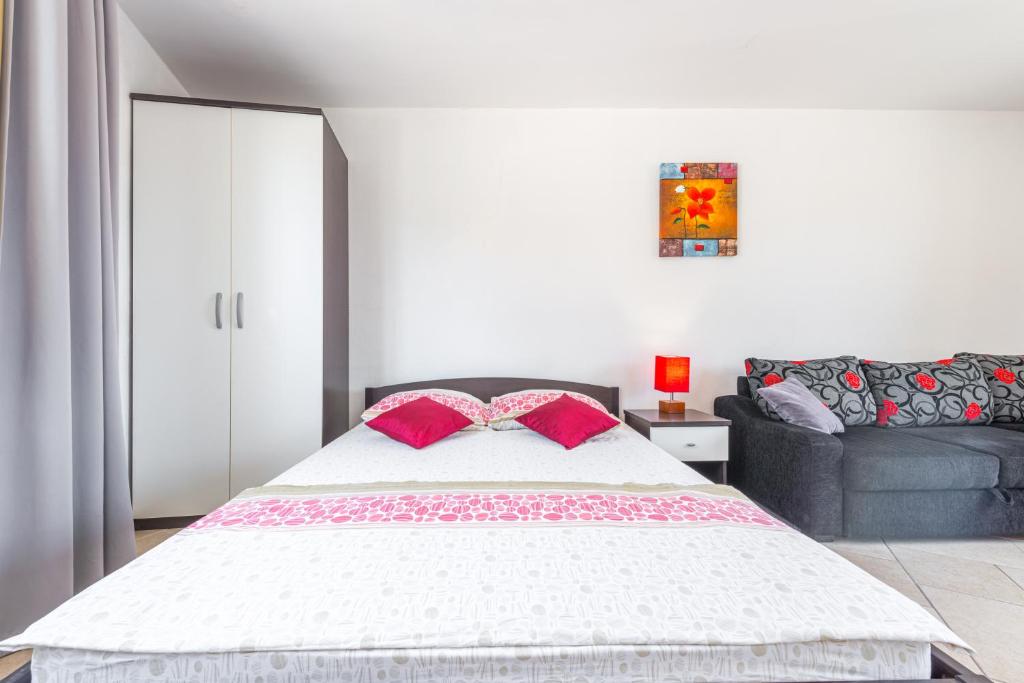 Apartments Maria - 14