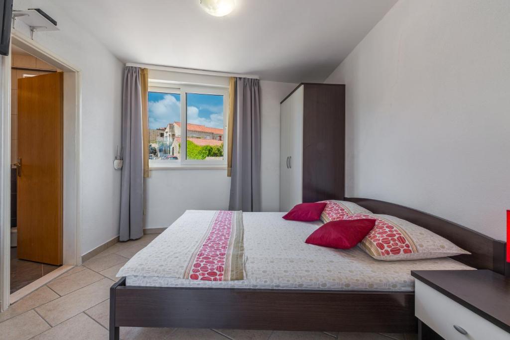 Booking.com: Apartments Maria , Dubrovnik, Kroatia - 127 Asiakasarviot .  Varaa hotellisi nyt!