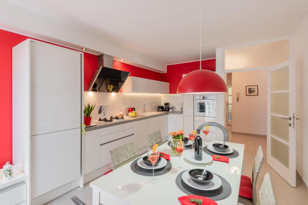 Apartment Anna