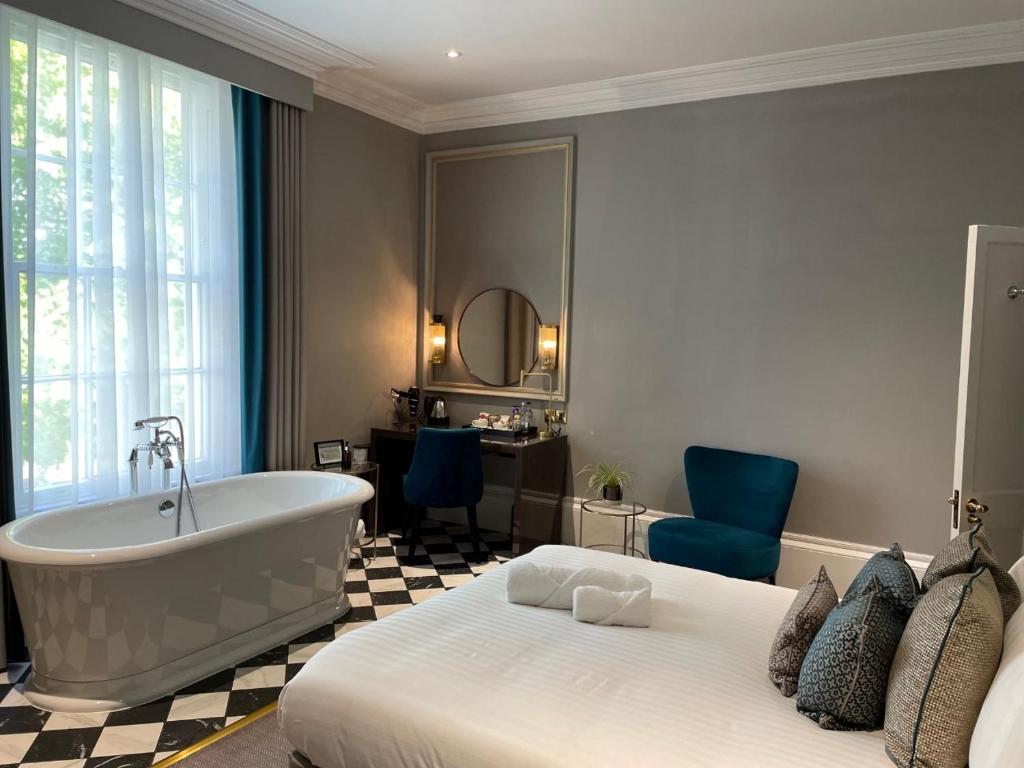 Edgbaston House - Resim 19