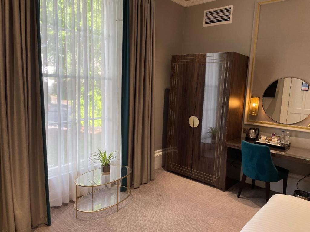 Edgbaston House - Resim 16