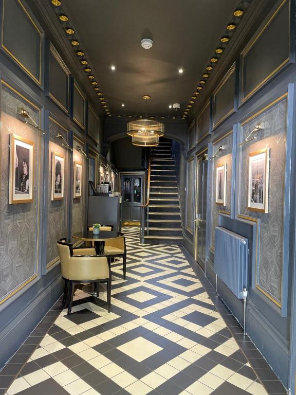 Edgbaston House - Resim 8