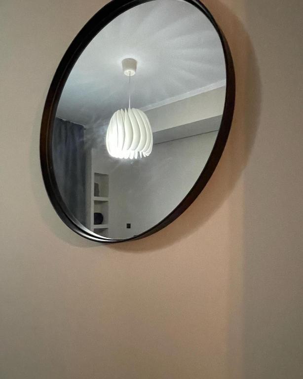 Fotografia z galérie ubytovania Sehr schöne und moderne „Ferienwohnung Lighthouse„ v destinácii Loutraki