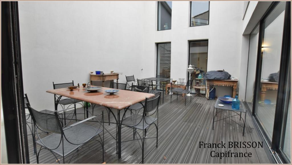 Fotografie z fotogalerie ubytování Patio2 Pézenas CENTRE il y a plus cher mais c est moins bien v destinaci Pézenas