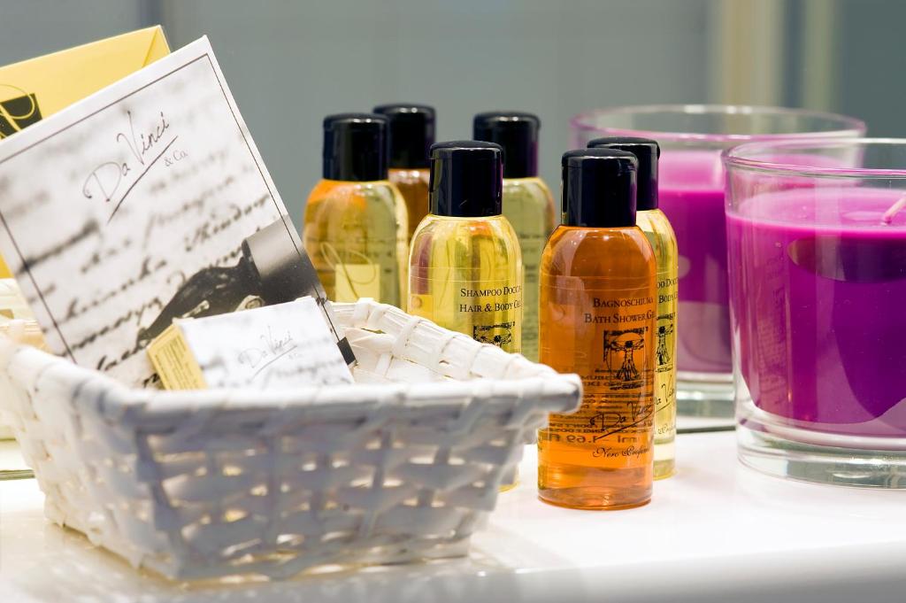 Hotel Villa San Lorenzo Maria - Resim 27