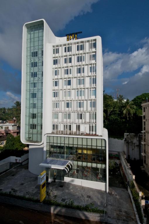 Keys Hotel Trivandrum: Your Gateway to Luxury and Comfort Keys Hotel Trivandrum: Your Gateway to Luxury and Comfort