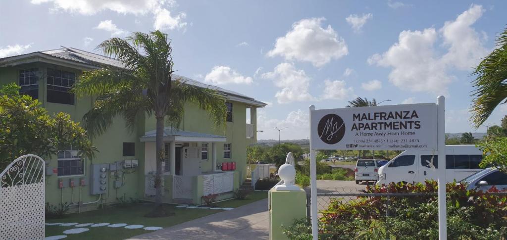 Malfranza Apartments - Housity