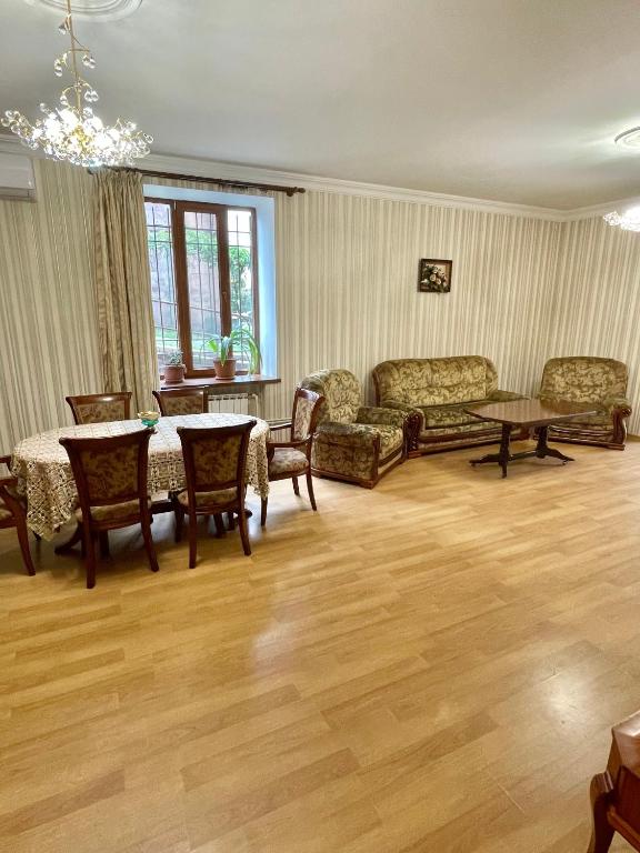 Apartment in the center of Yerevan - 公寓