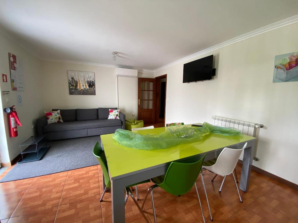 Cantinho Verde T2 - 8