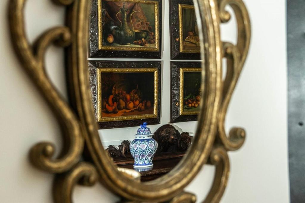 Fotografie z fotogalerie ubytování CASA RURAL TRES VENTAS v destinaci Brazatortas