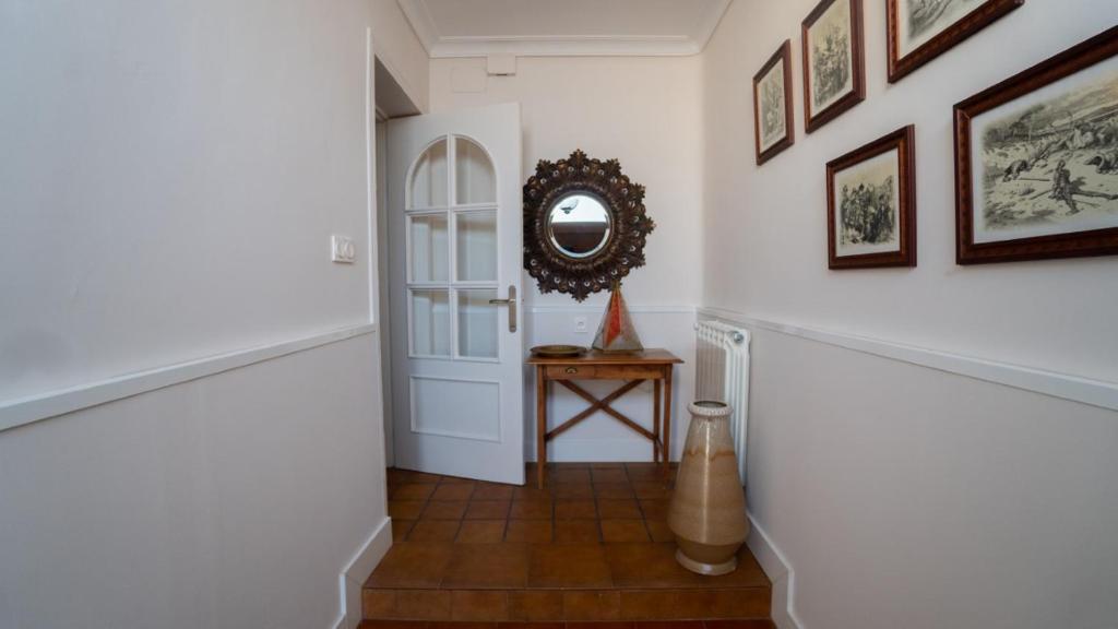 Fotografie z fotogalerie ubytování CASA RURAL TRES VENTAS v destinaci Brazatortas