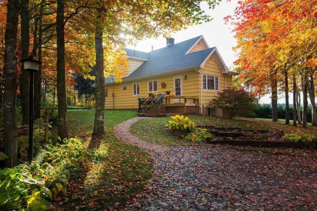 New Glasgow Highlands Campground, New Glasgow (updated prices 2024)