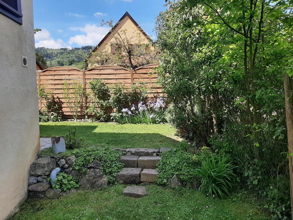 Maison Gîte Au Tonnelier – photo 48