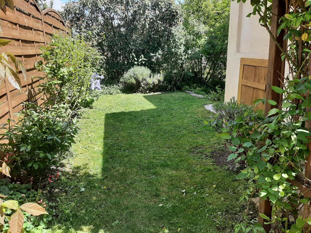Maison Gîte Au Tonnelier – photo 51
