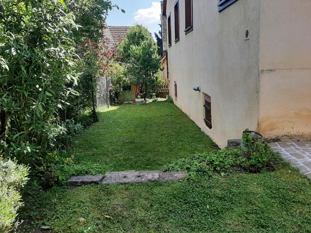 Maison Gîte Au Tonnelier – photo 50