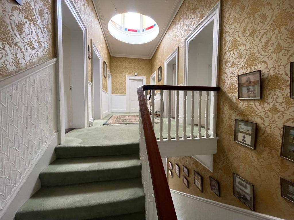 Fotografie z fotogalerie ubytování Glenmore House B&B Mullingar v destinaci Mullingar