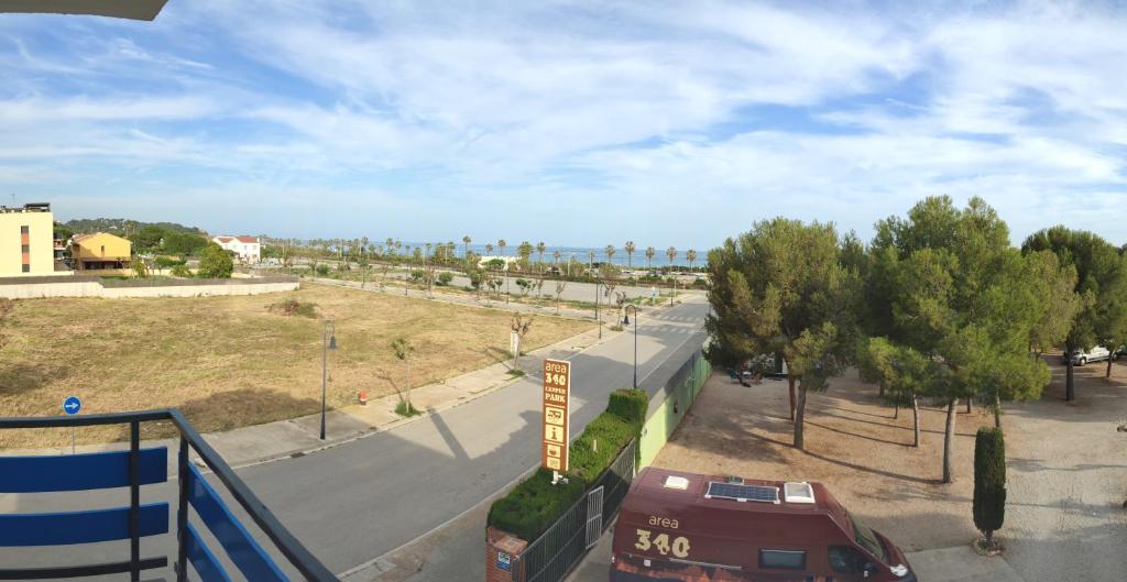 Area 340 Camper Park, Roda de Bará – Updated 2023 Prices