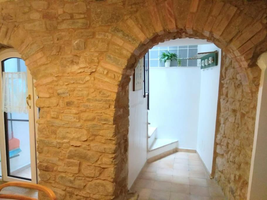 Zdjęcie z galerii obiektu Case Vacanze Nel Parco Nazionale Del Cilento w mieście Stella Cilento