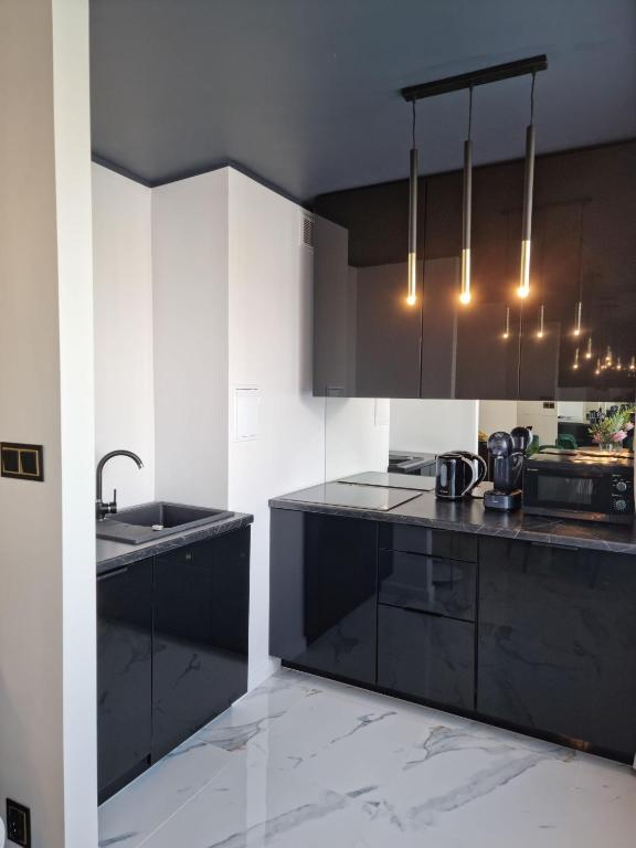 Podzamcze No 1 APARTMENT - Appartement D'une Chambre