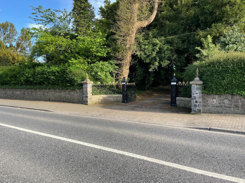 Fotografie z fotogalerie ubytování Glenmore House B&B Mullingar v destinaci Mullingar