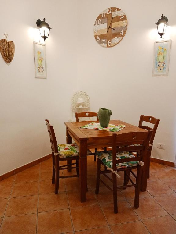 Zdjęcie z galerii obiektu Casa Sicana w mieście Palermo