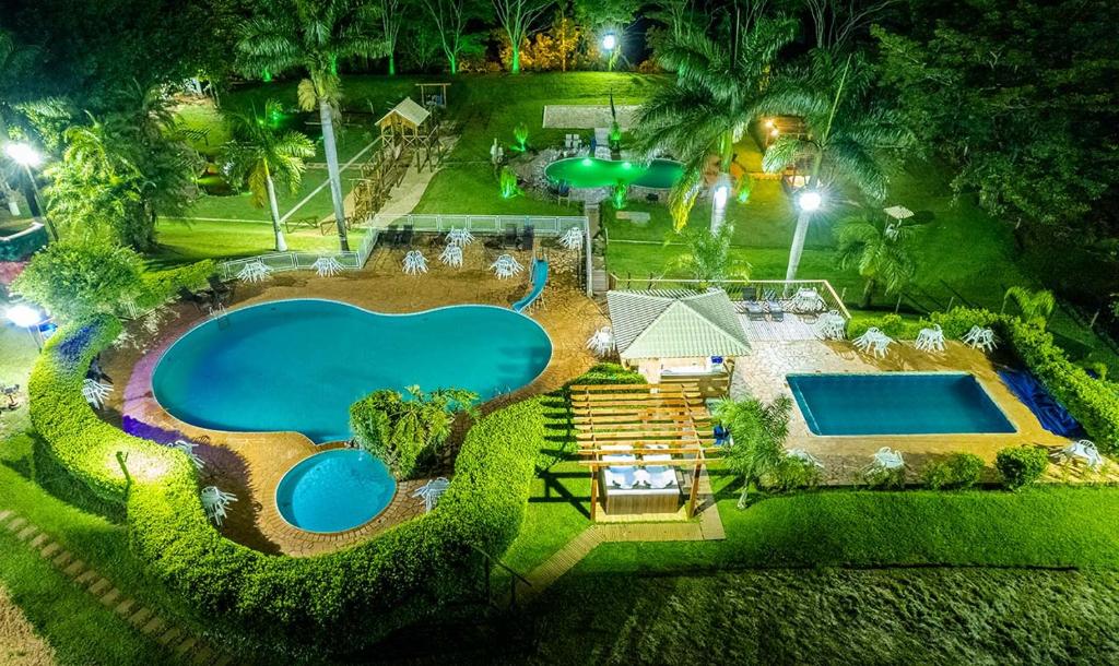 Pousada Country Santana's Ranch, São Pedro – Preços atualizados 2022